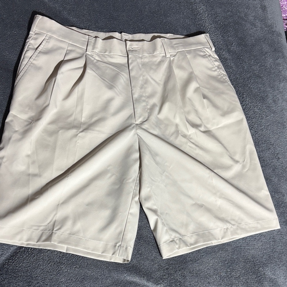 Men's Pro Tour Dri-Fit Golf Shorts